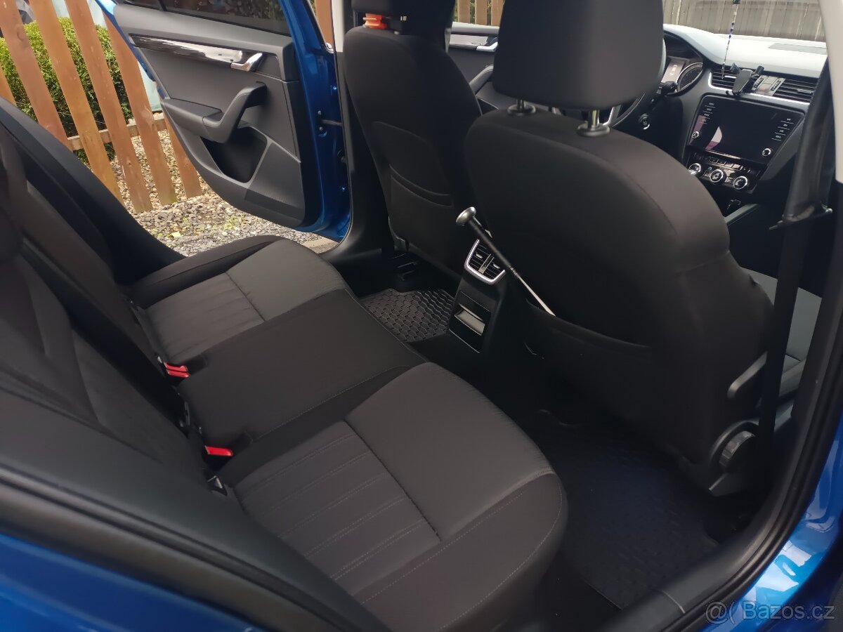 Prodám Škoda Octavia 3 - 12