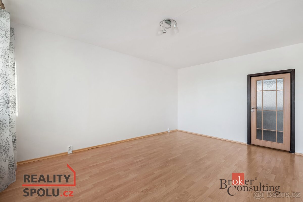 Prodej, byty/3+1, 70 m2, Sametová 722/20, 46006 Liberec, Lib - 12