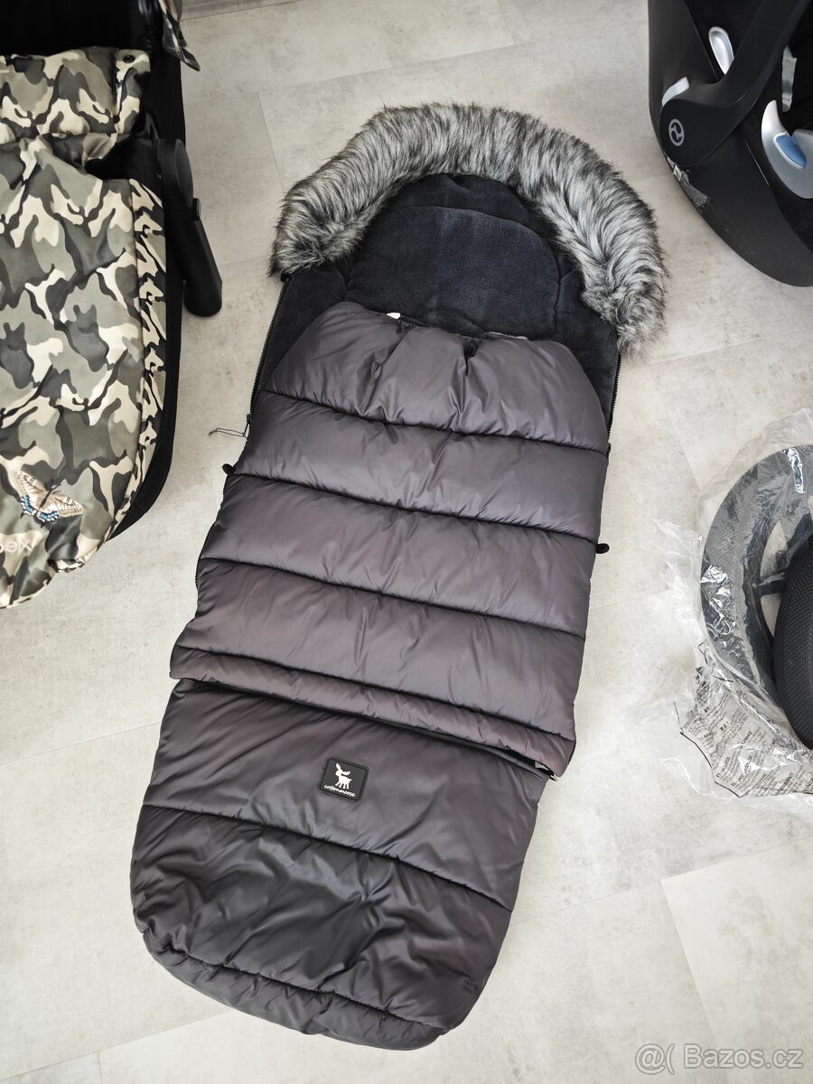 Cybex limitovaná edice - 12