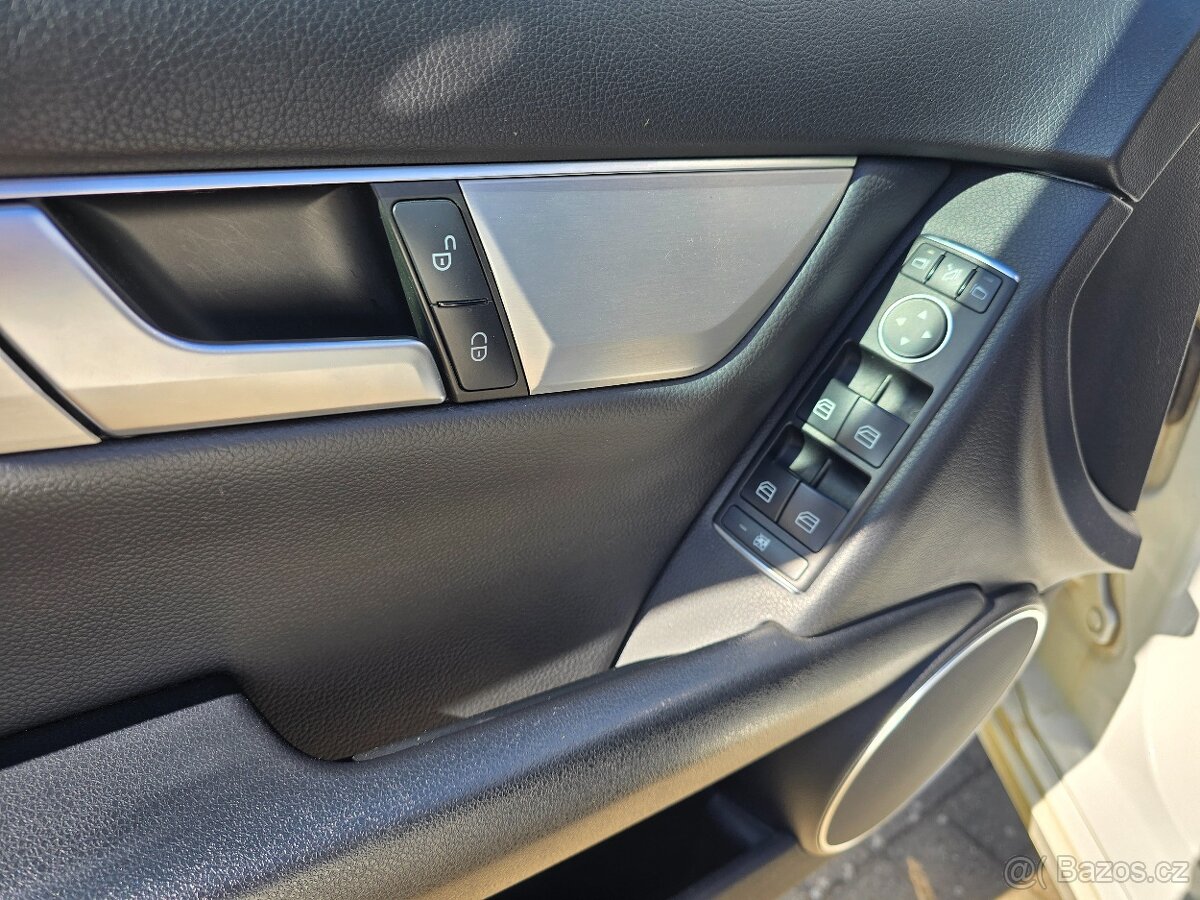 C250 cdi 4Matic - 12