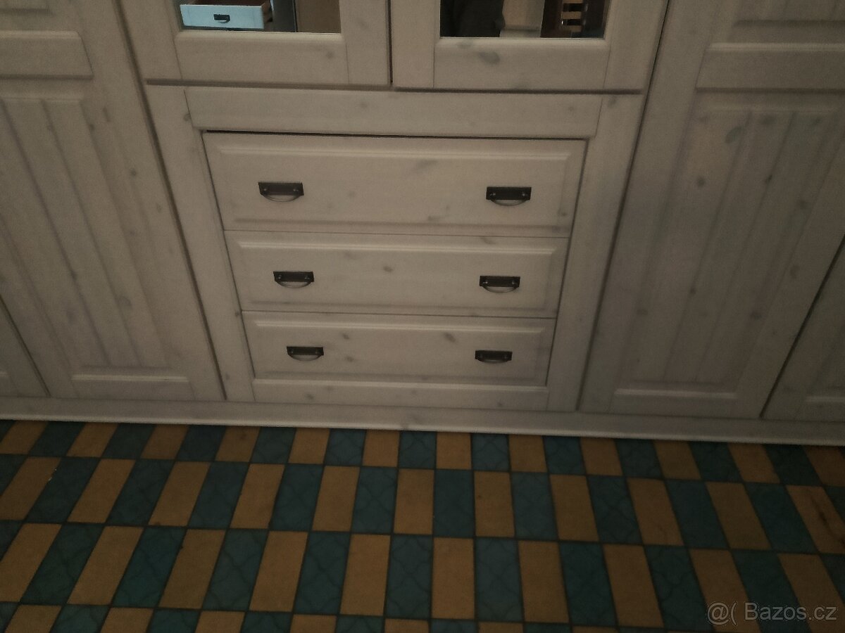 Kompletní ložnice Jitona model Malta - 12