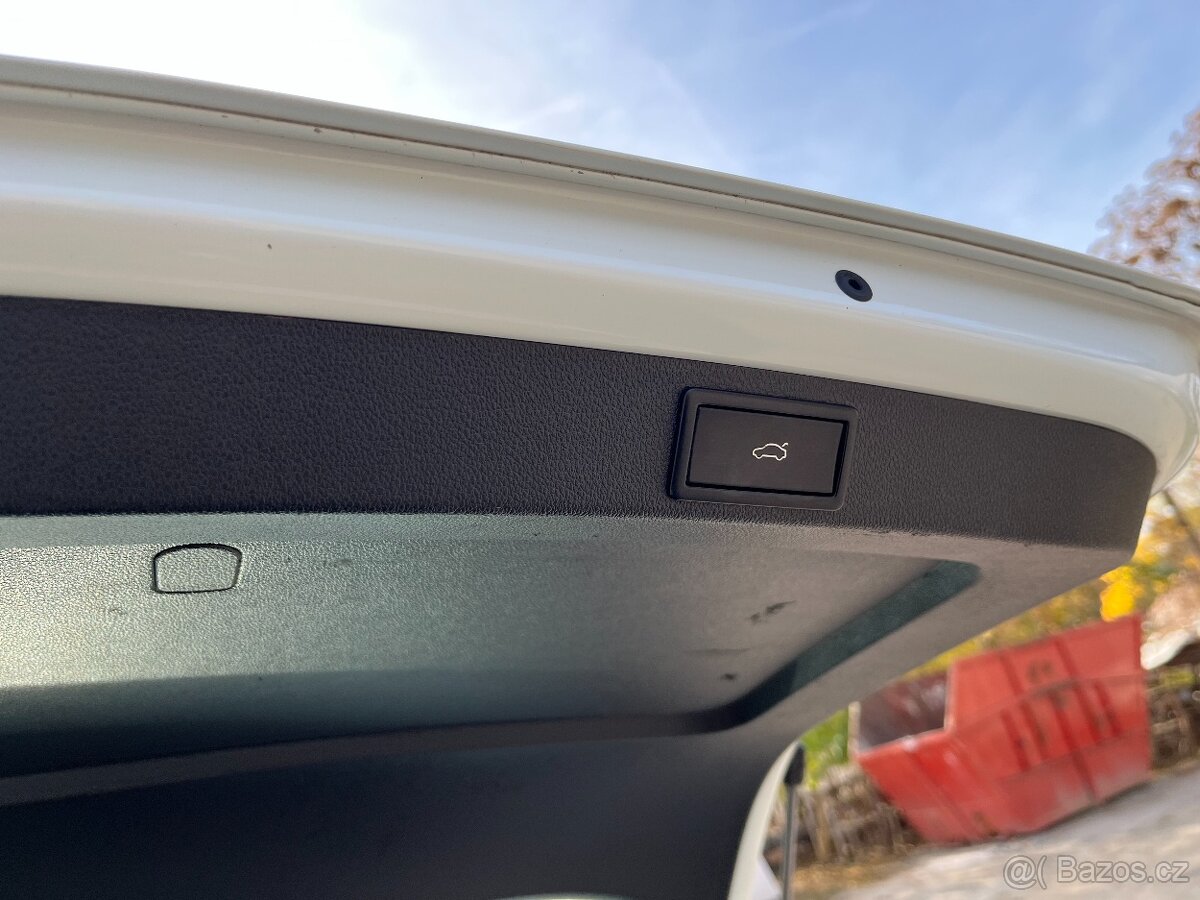 Škoda Octavia RS 2.0TDI ČR - 12