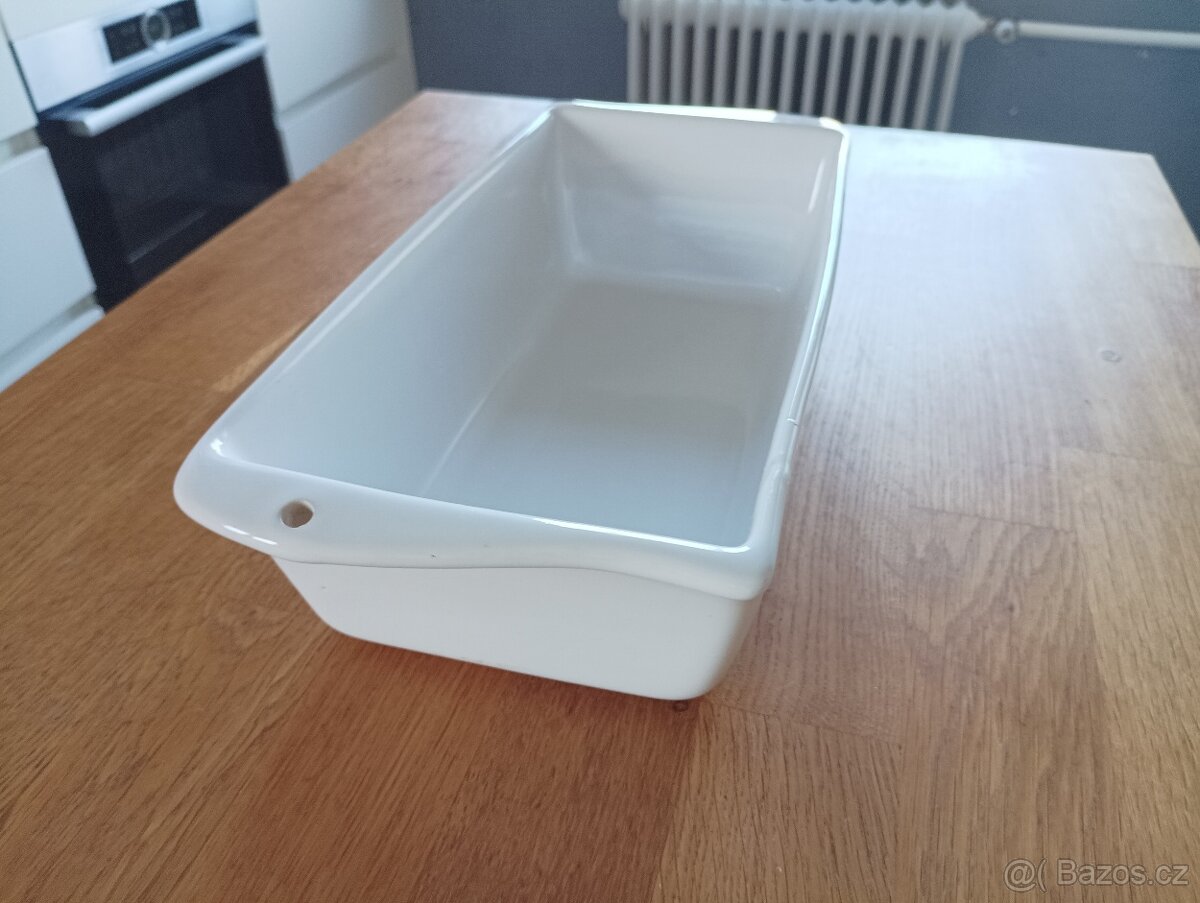 KAMENINOVÁ ZAPÉKACÍ FORMA FRANCIE - 12