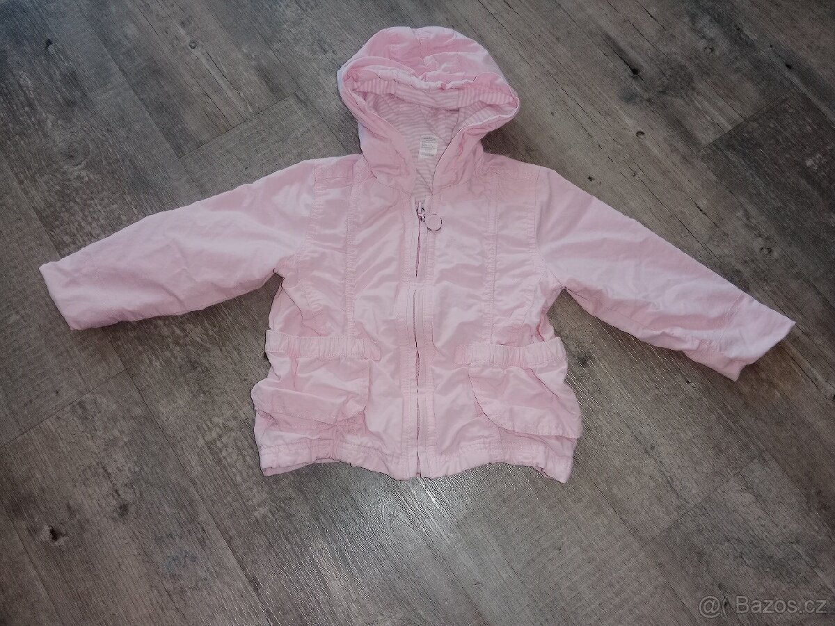 Letní dívčí, vel. 80 - 12