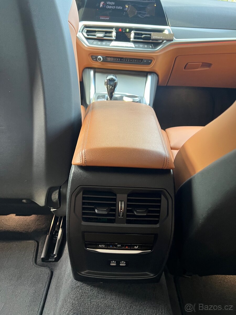 BMW Řada 4, 430i - DPH - TOP výbava - 12