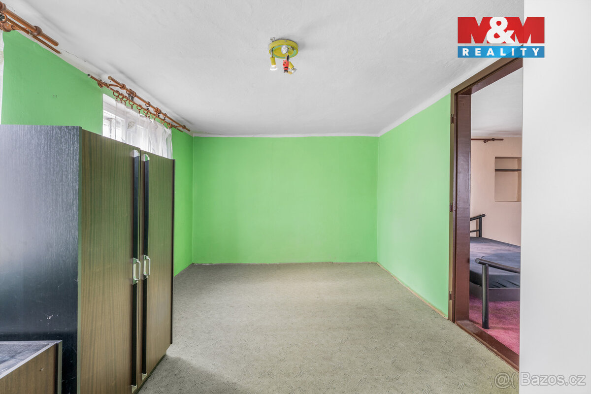 Prodej rodinného domu, 125 m², Jivina - 12