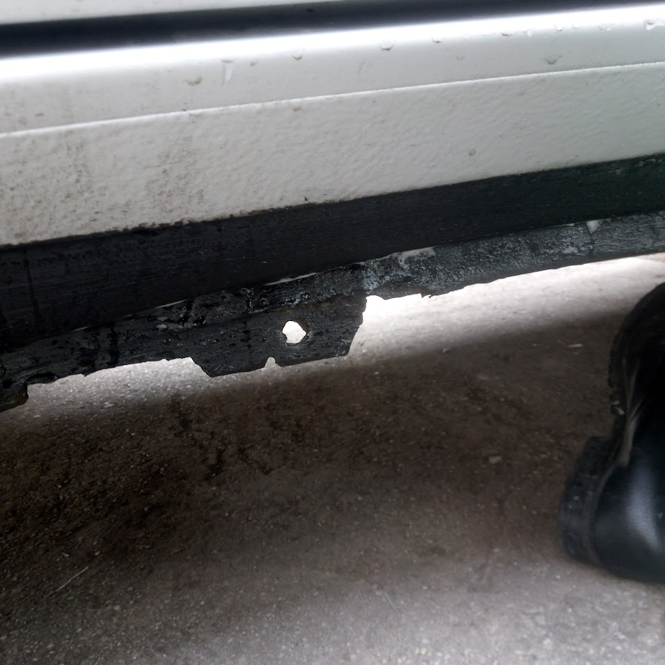 Citroen XM predám -vymením za enduro - 12