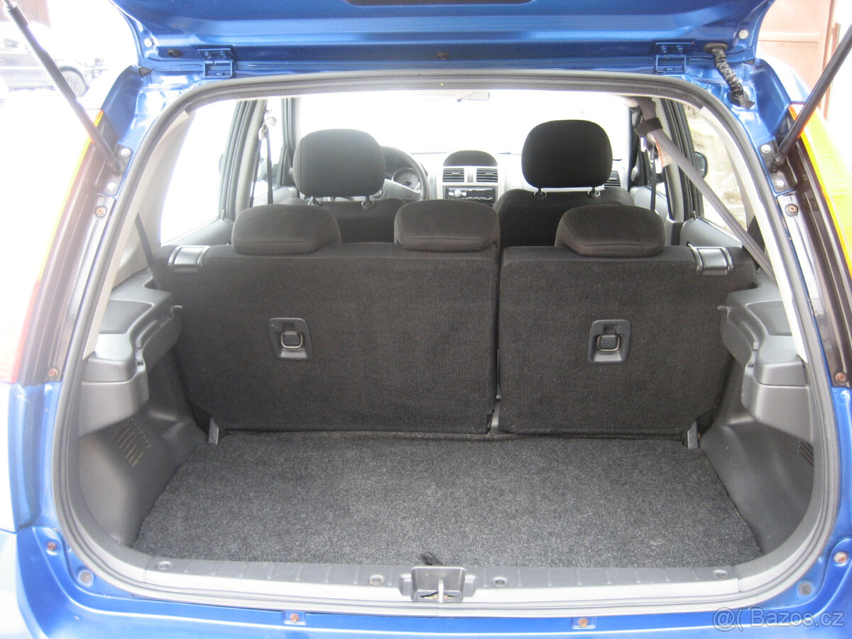 SUZUKI IGNIS 1.3, 4x4, 2007 - 12