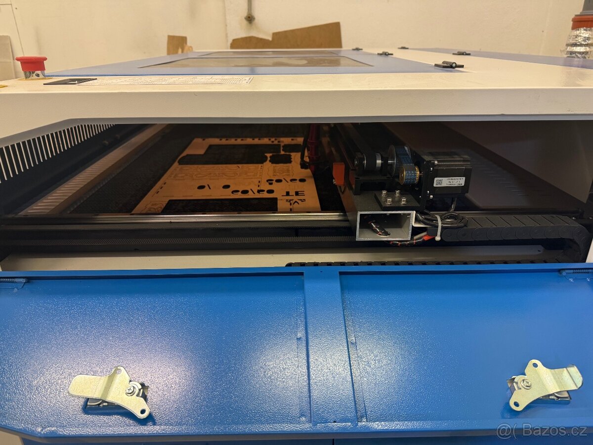 Gravírovací laser - 12