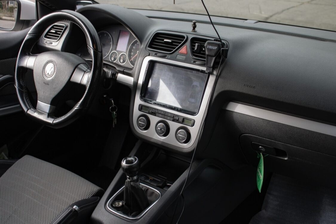 Volkswagen Scirocco 1.4 TSI 118 kW VW - 12