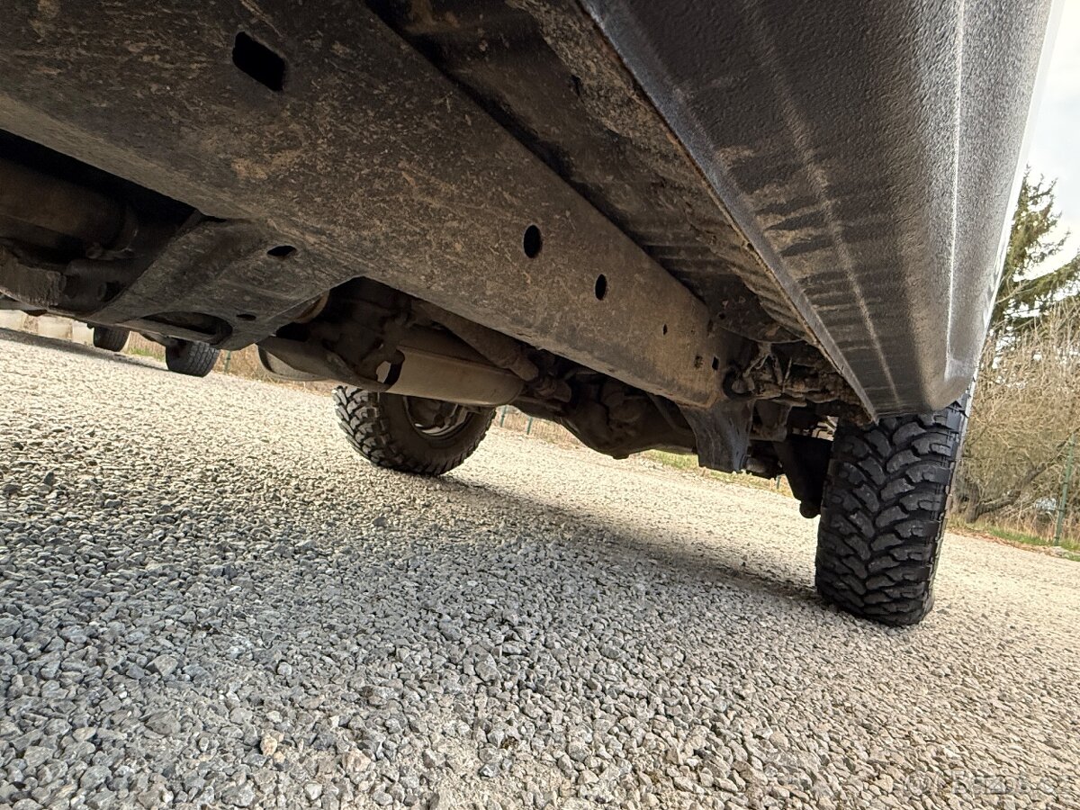 LandCruiser 3,0TD - 12