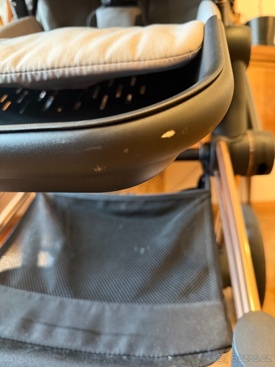 Cybex e-Priam 2023 - 12