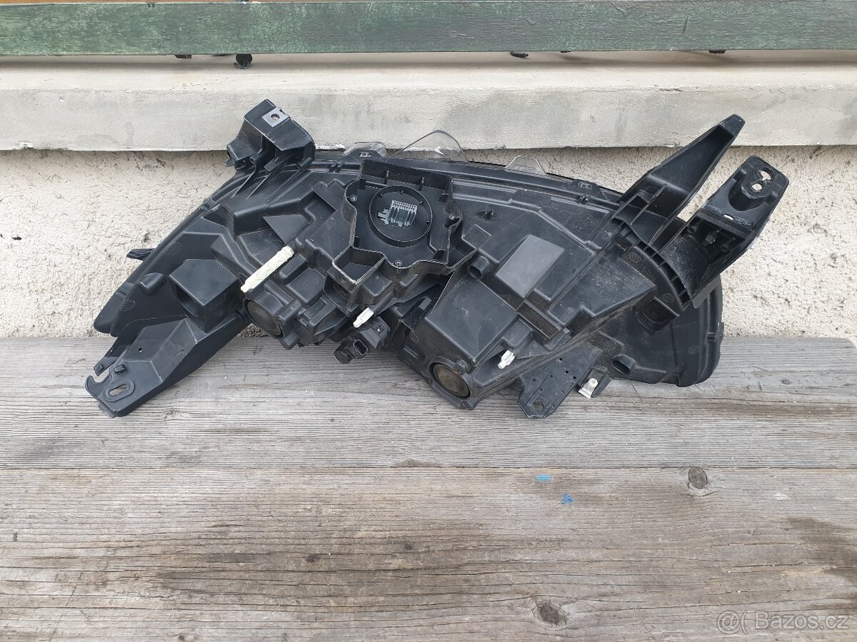 Renault Espace V - 12