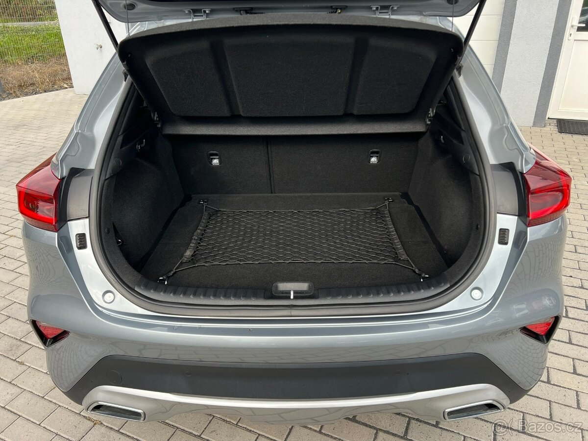 Kia XCeed 1.5T-GDi 118kW EXCLUSIVE AT - 12