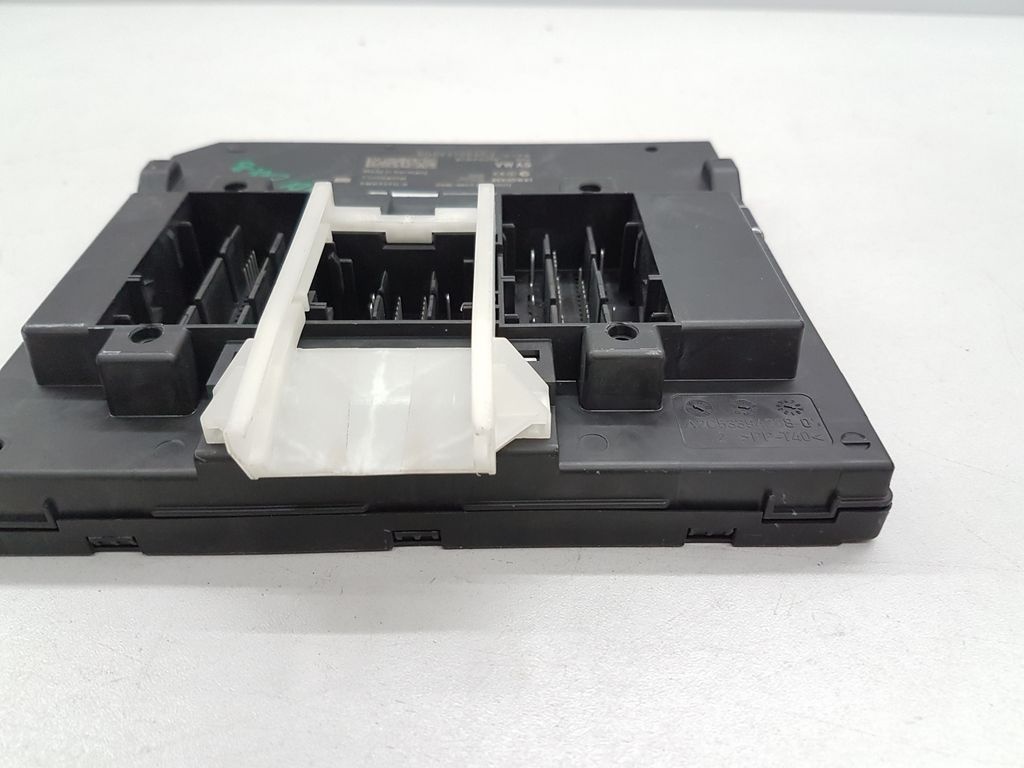 Jednotka palubní sítě a komfort -BCM 5Q0937084CJ Octavia III - 12