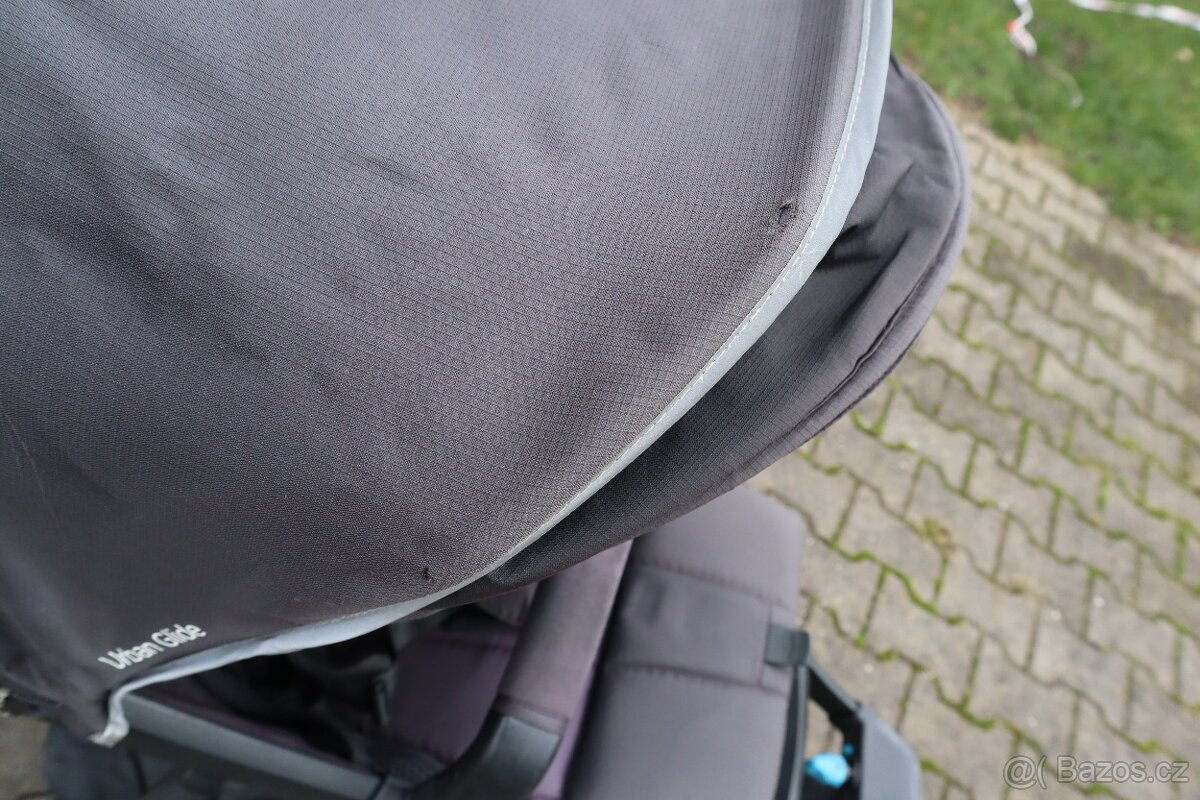 thule urban glide 2 - 12