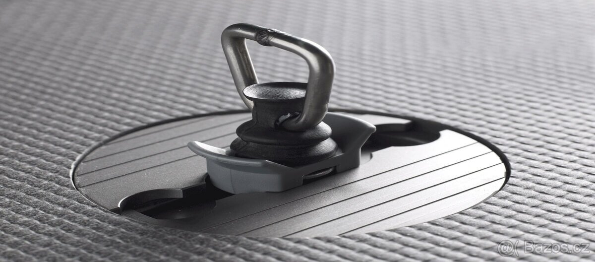 Komplet výdřeva Ford transit, model od r.v.2014 - 12