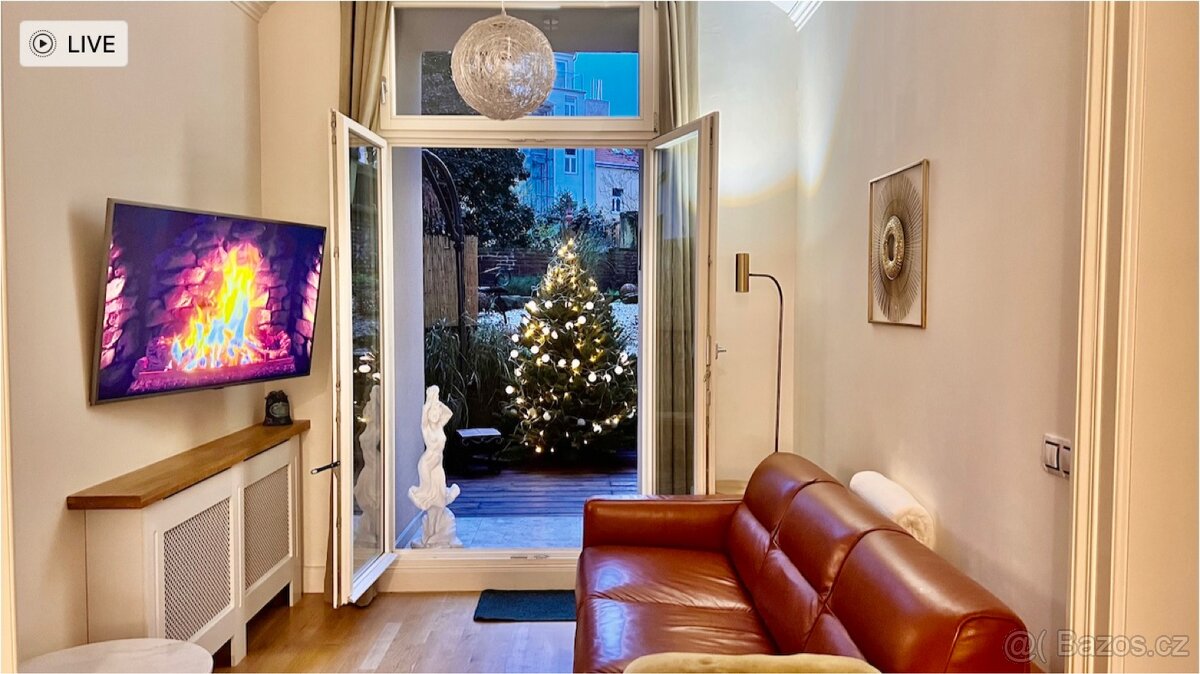 2kk Terasa+ zahrada - 12