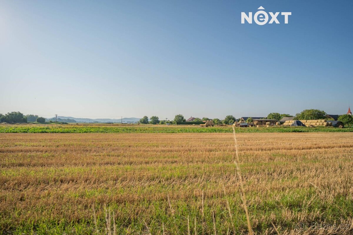 Prodej pozemek Bydlení, 1019㎡ - 12