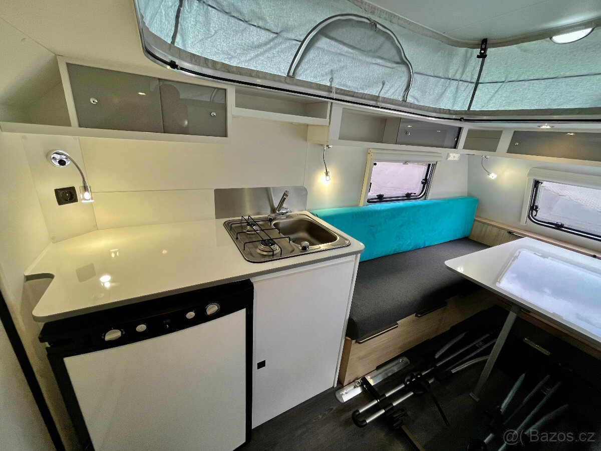 Mini Freestyle 300 - 12