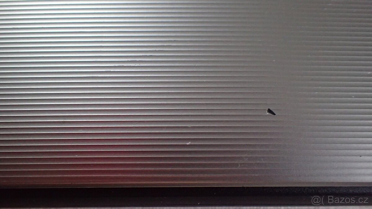 Notebook HP s W10 - 12