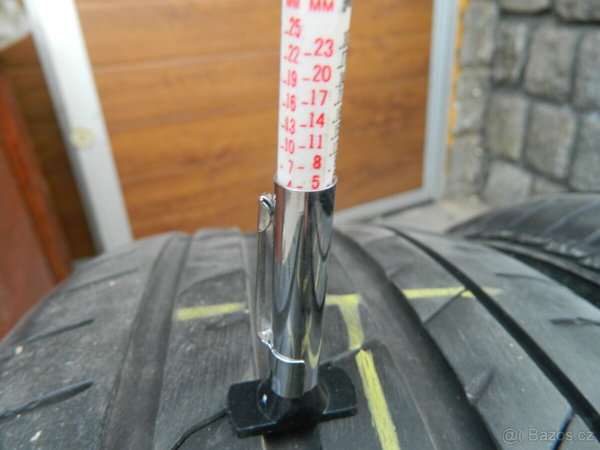 kola 5x112 r18+letní pneu - 12