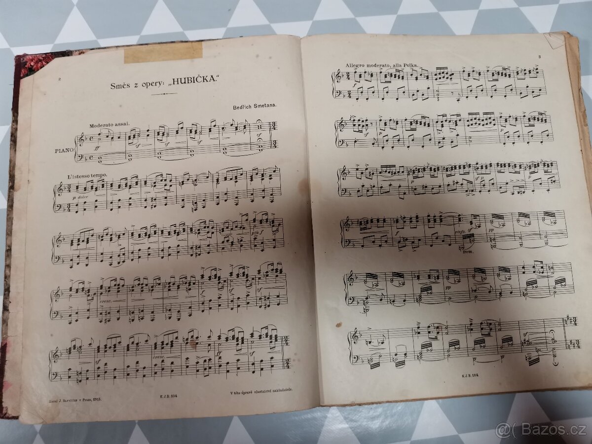 noty viz foto 5 - 12