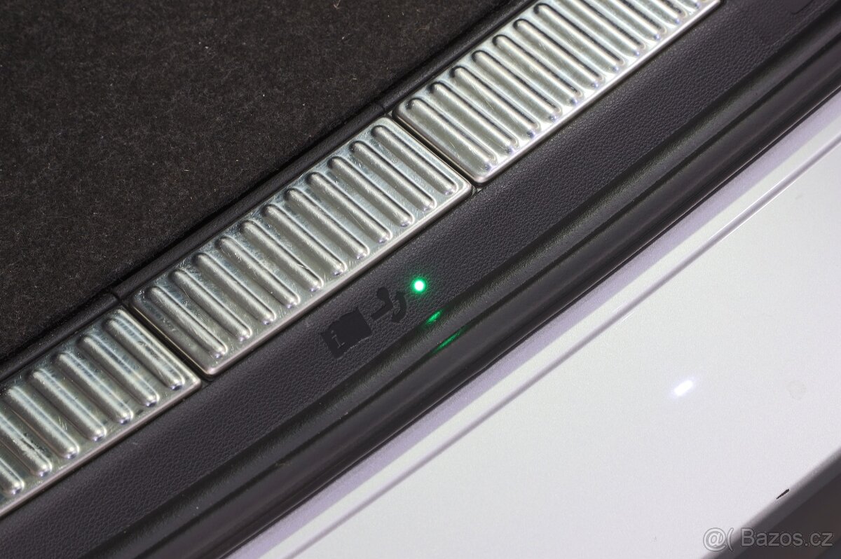 Škoda Superb iV Combi 1.4TSI 160kW DSG - záruka Autodraft - 12