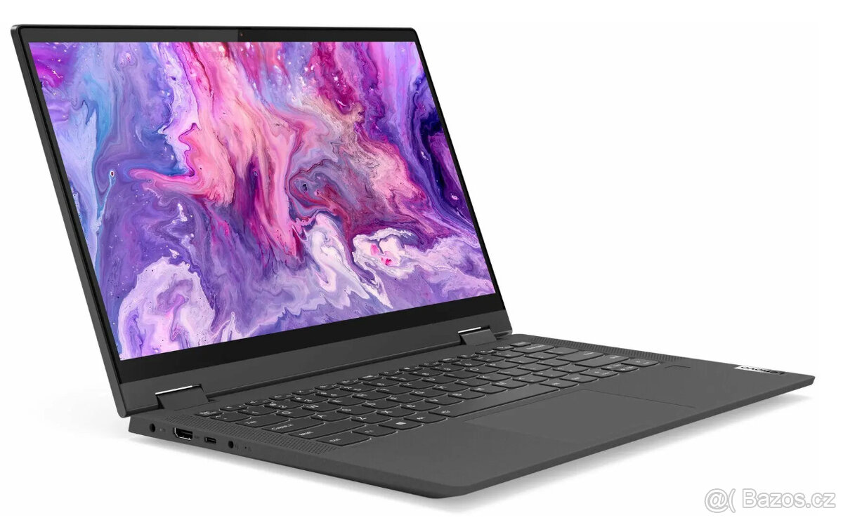 Dotykový Lenovo IdeaPad 5 Flex Ryzen 5 5500U 16/512GB 14"IP - 12
