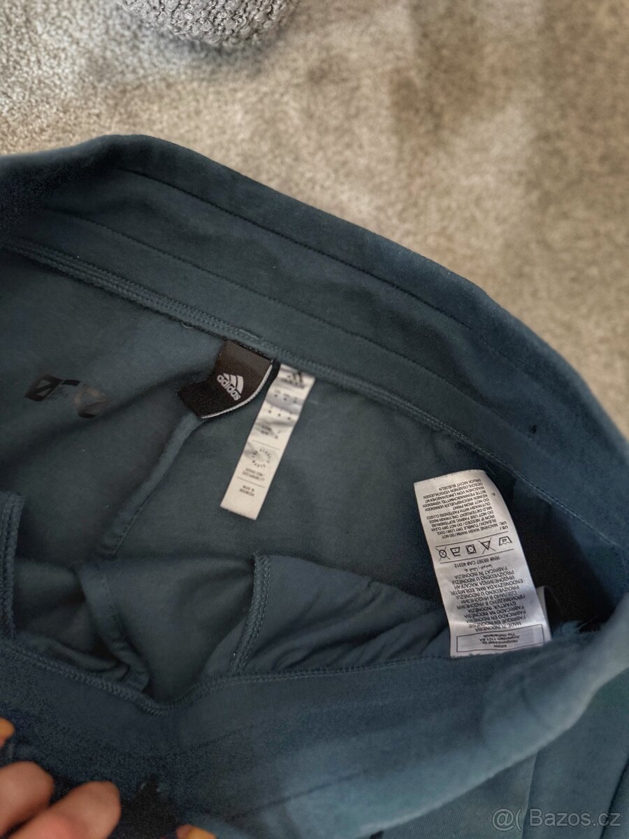 2x panské tepláky Nike + Adidas - 12