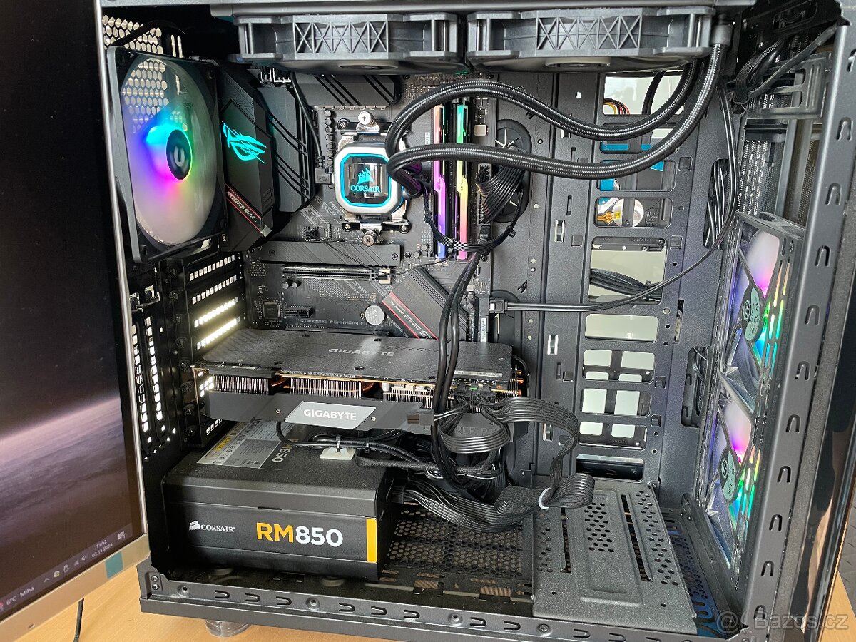 GeForce RTX 2070 Super Windforce OC 3x 8g - 12