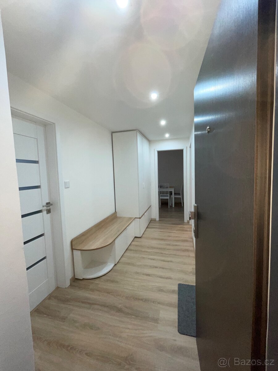 PRONÁJEM BYTU – Meziboří - 12