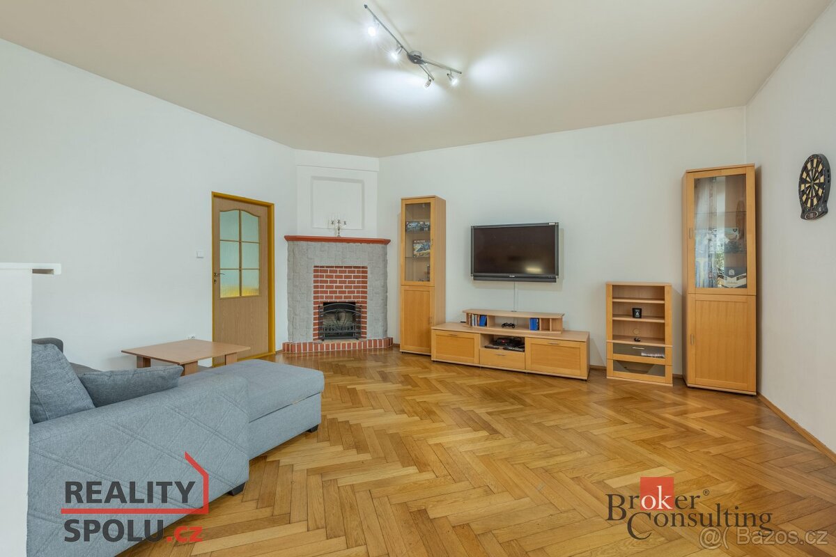 Prodej, domy/rodinný, 161 m2, Důl Jan 706, 27306 Libušín, Kl - 12