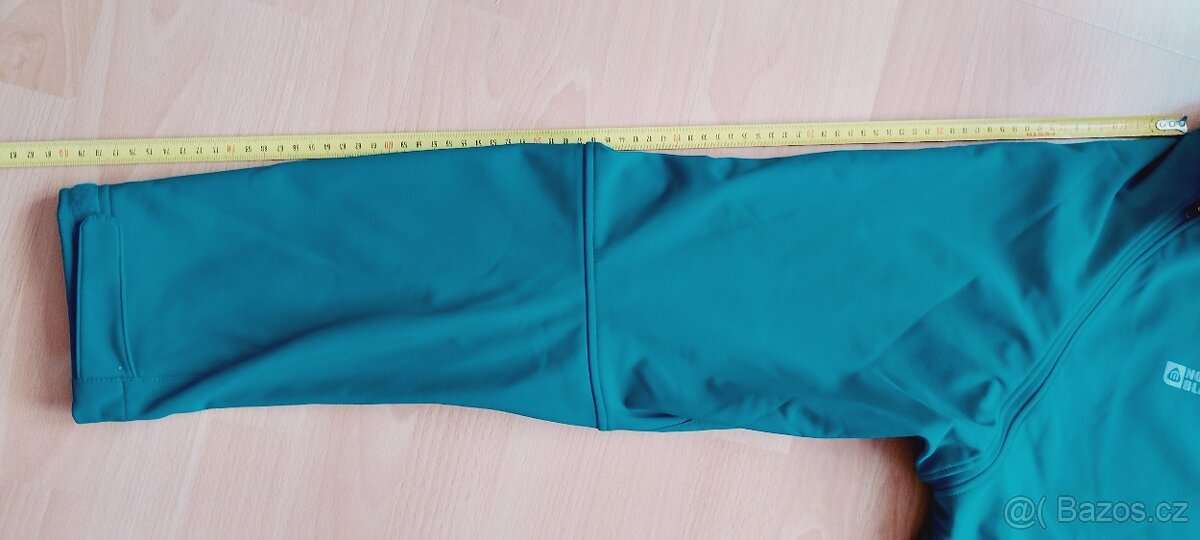 Pánská bunda Nordblanc - 12