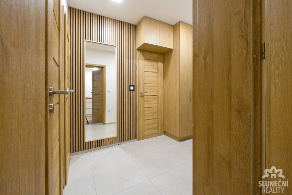 Pronájem bytu 2+kk, 44 m², Uherské Hradiště - 12