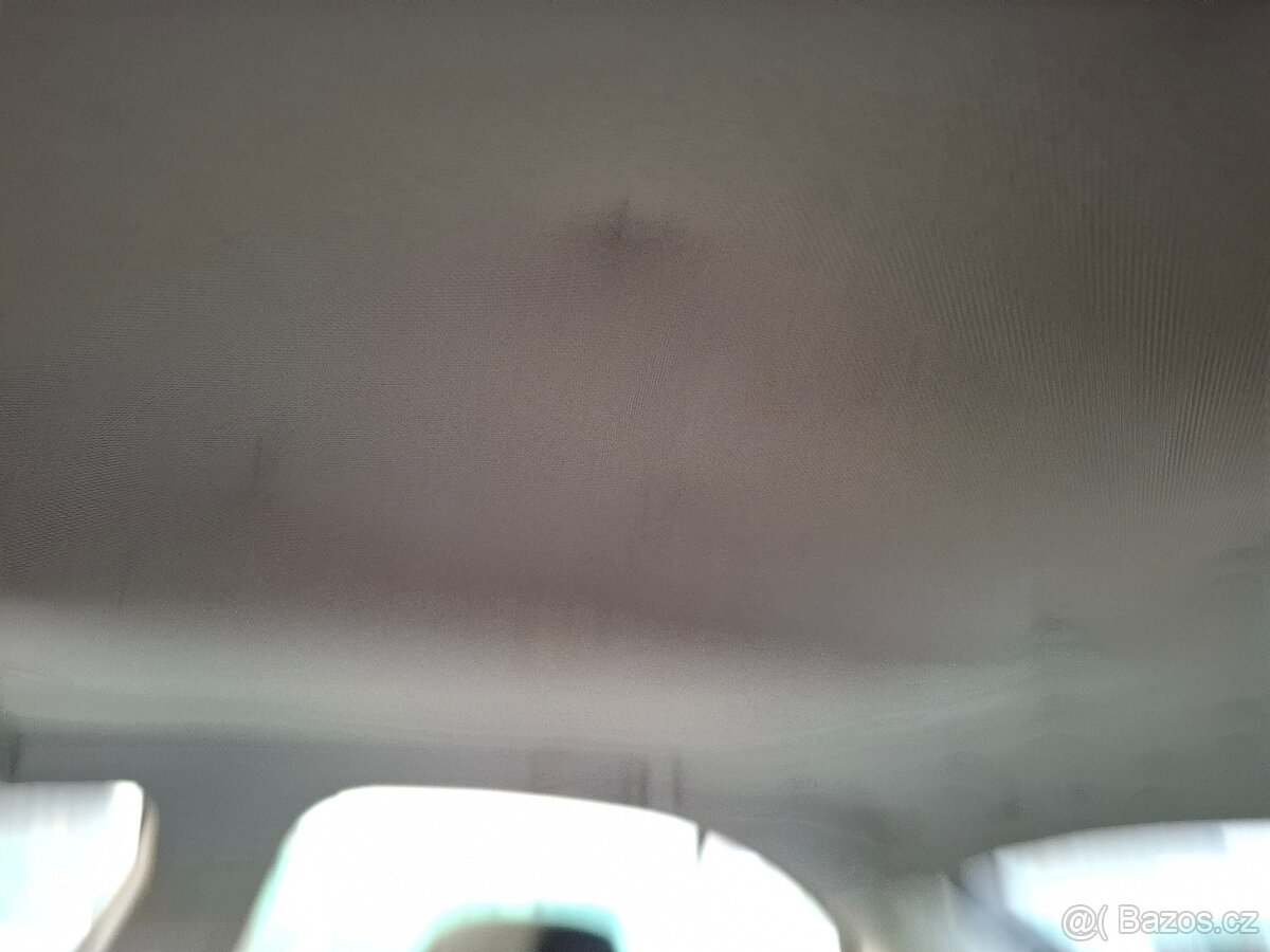 Škoda Octavia II 1.9 TDI Klima Model 2005 - 12