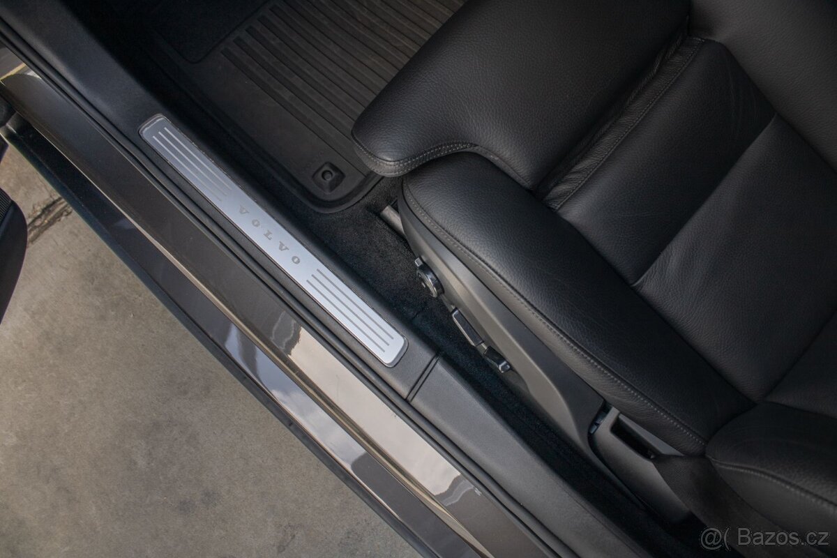Volvo V90 B4 Momentum PRO, odpočet DPH - 12