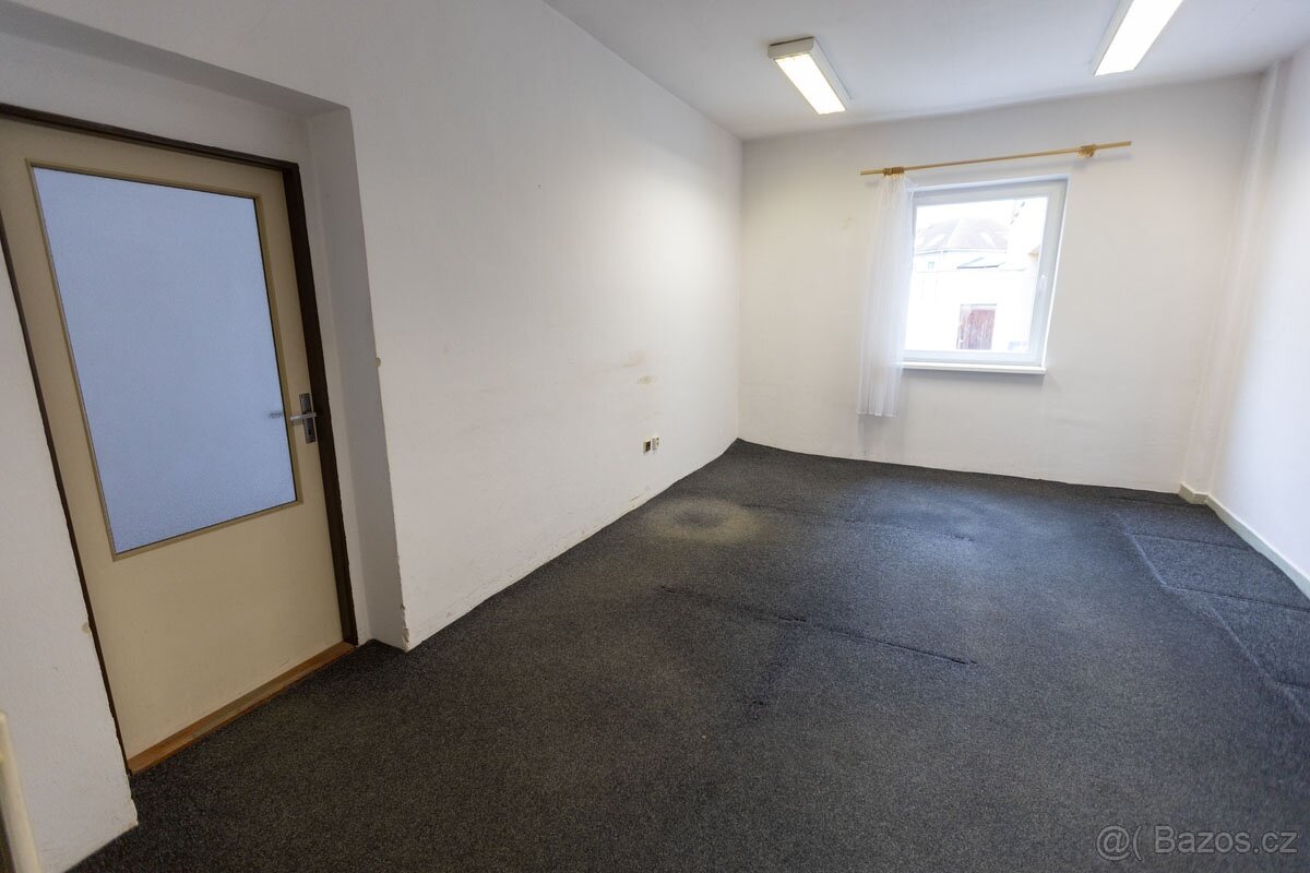 Prodej obchodního prostoru, 1427 m2, Město Albrechtice - 12