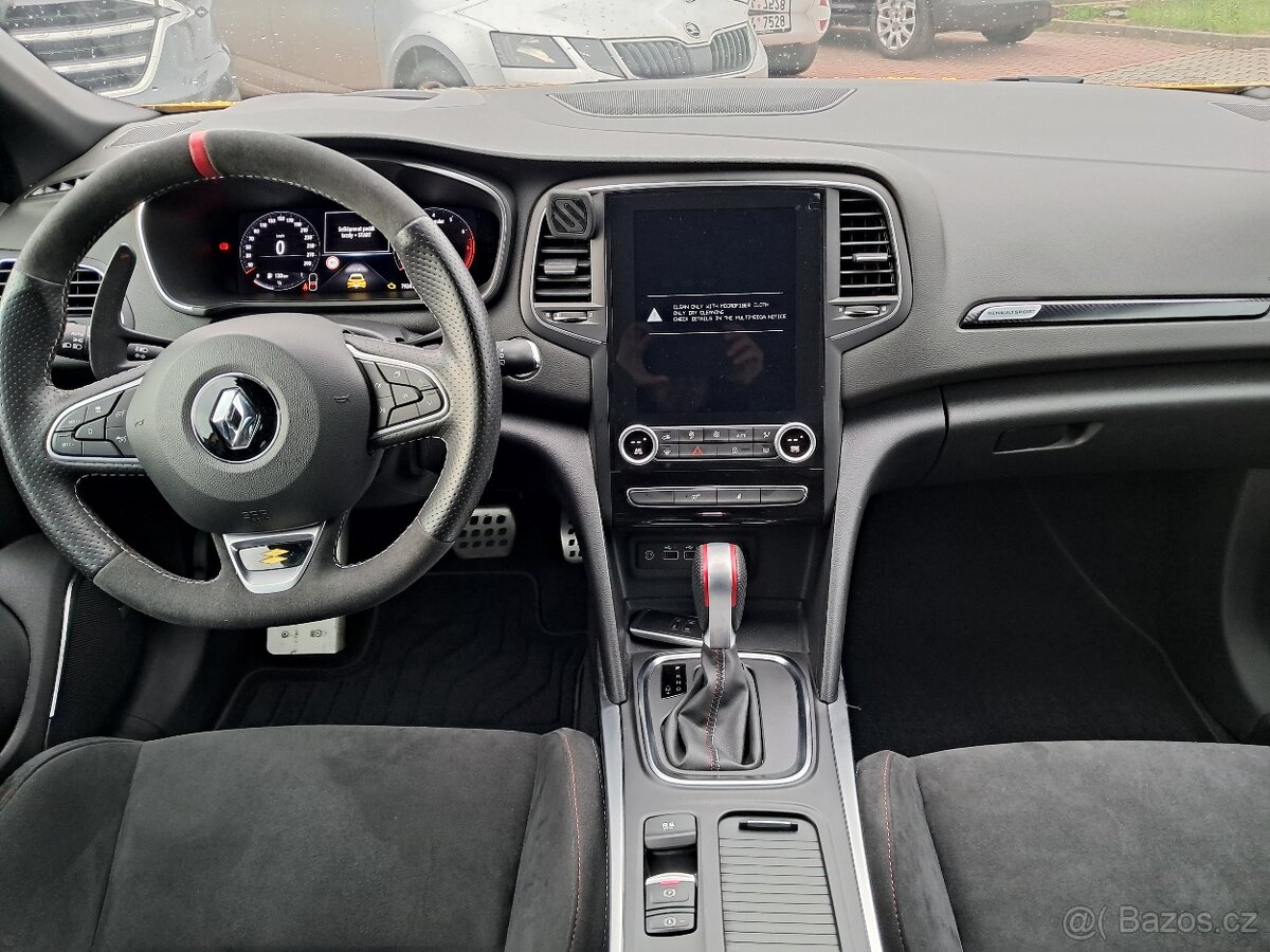 Renault Mégane 1.8 R.S. Ultime/1.maj./ČR/2023 - 12