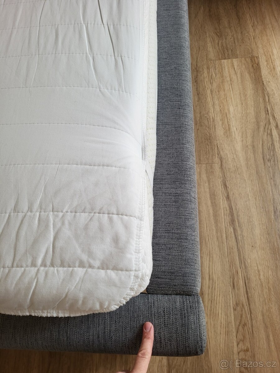 Postel TEXAS 140/200 - 12