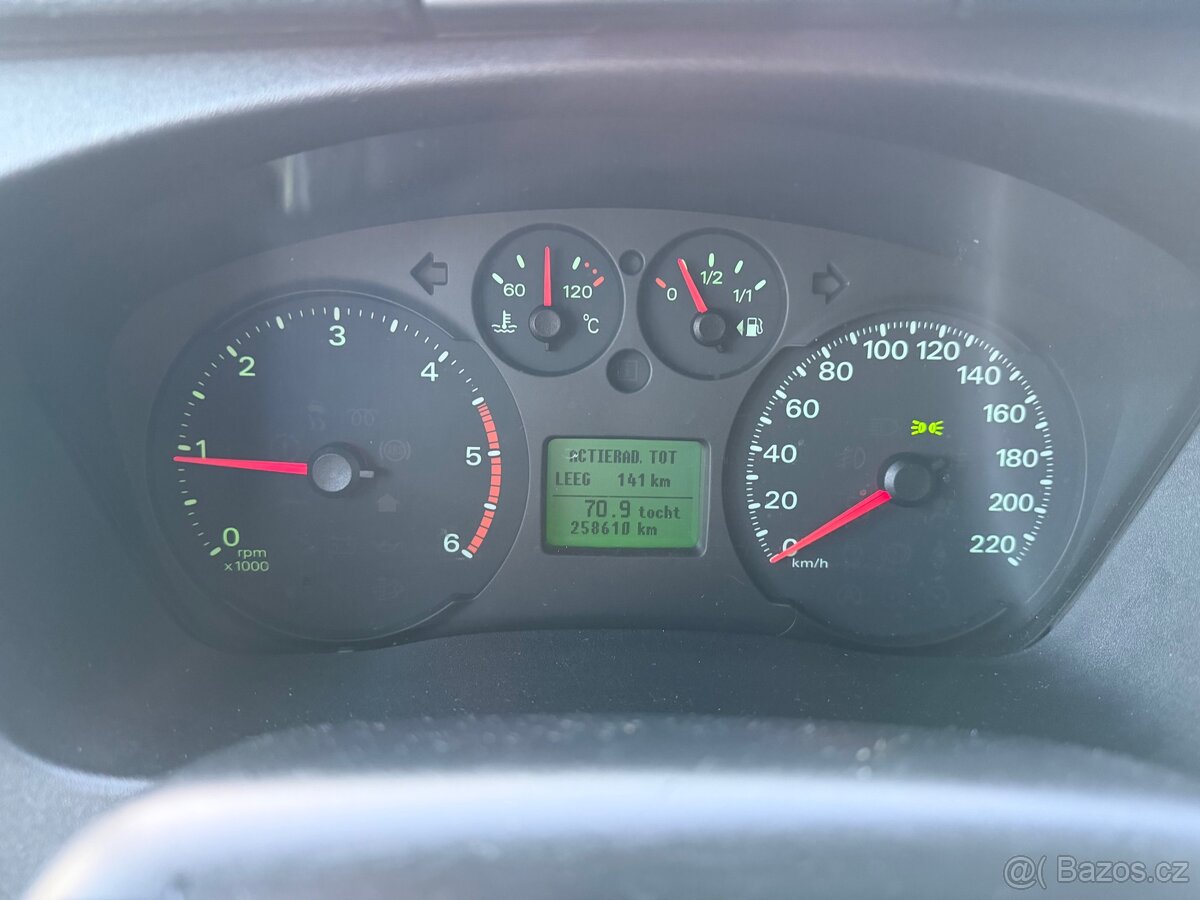 Ford Transit 9mist - 12