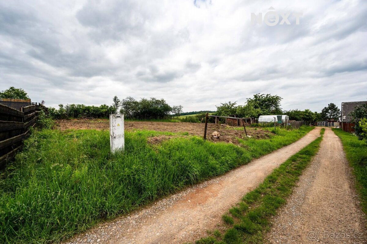 Prodej pozemek Bydlení - 12