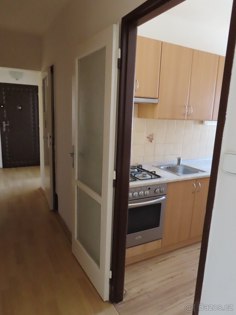 PRODEJ BYTU 3+1 V PLZNI - 12