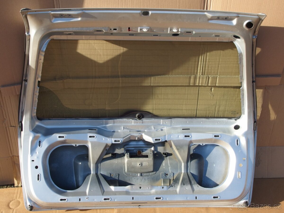 5. dveře Škoda Octavia I combi - 12