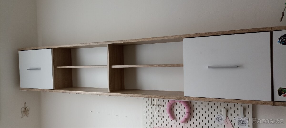 Pokojová sestava - 12