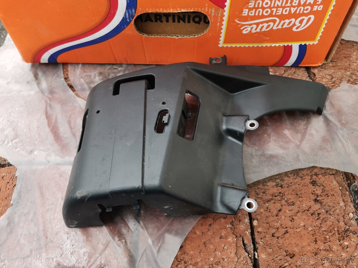 Ducati Monster 821 Soubor dílů - 12