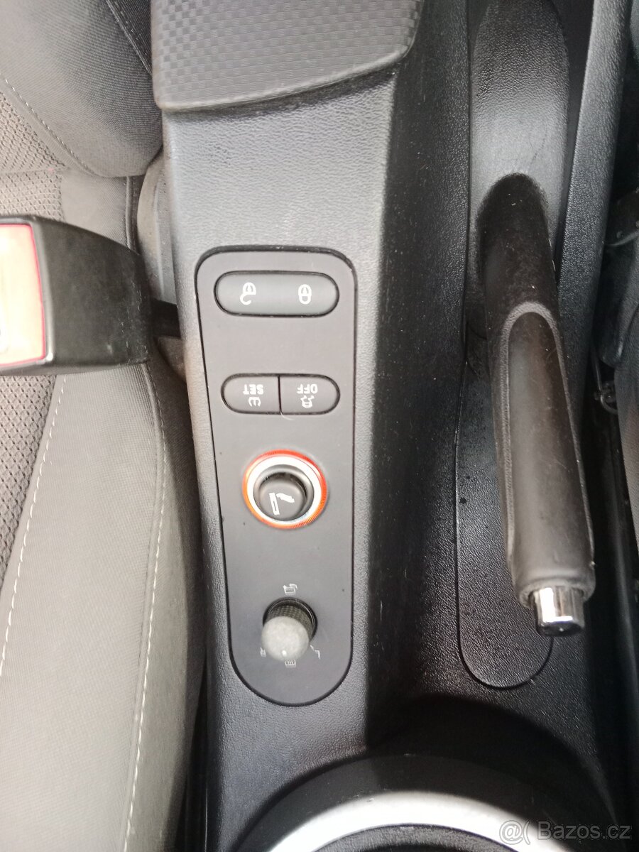 Seat Altea XL 1.4tsi r.v. 2010 - 12