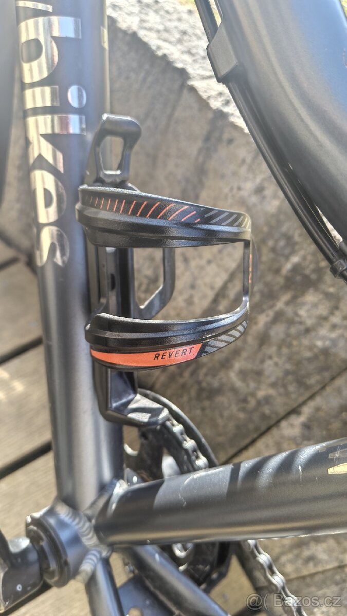 Dětské kolo Growbikes 24" - 12