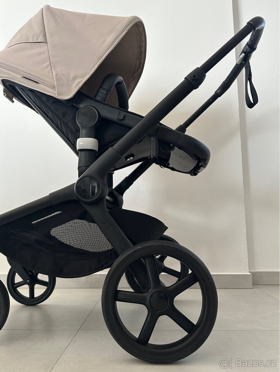 Kočárek Bugaboo Fox 5 - 12
