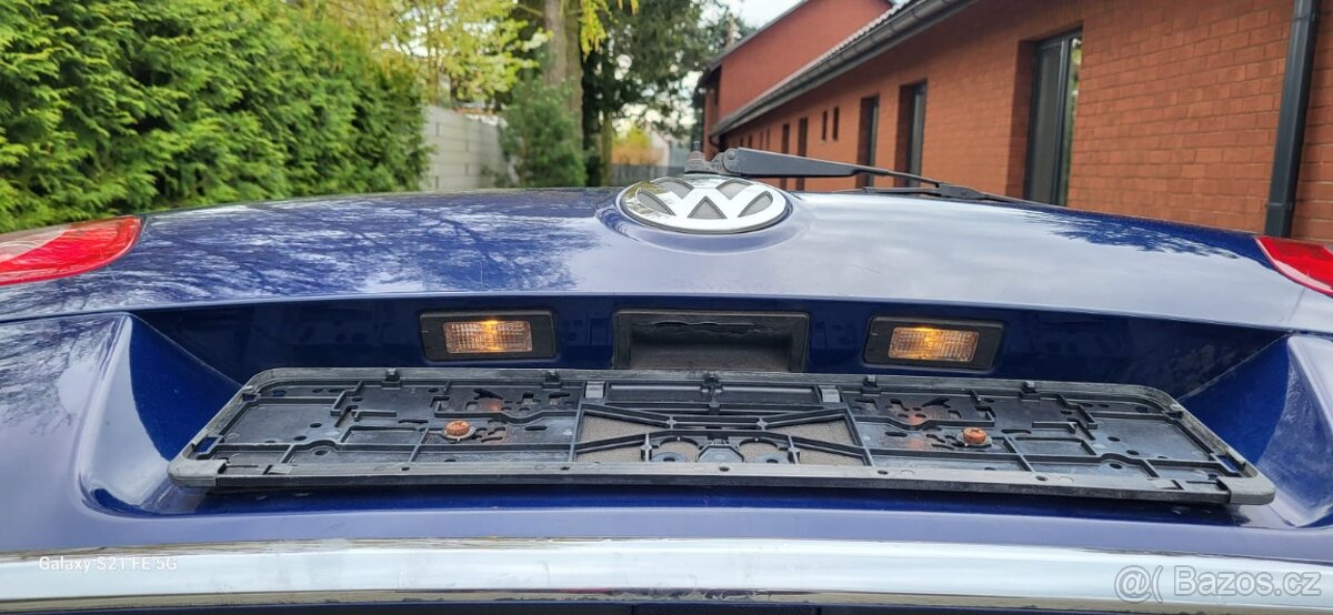 Wv Passat b6 2.0tdi 103kw commonrail - 12